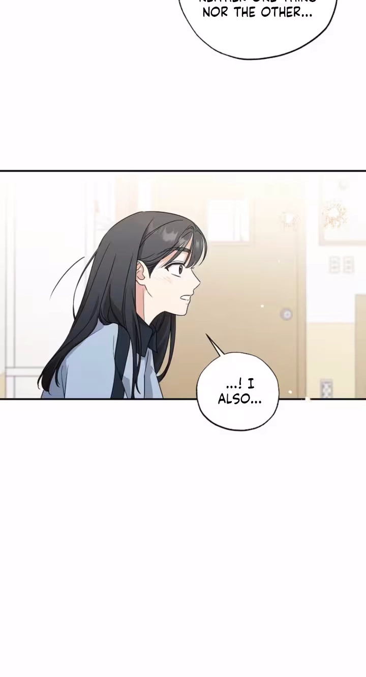 Too Much To Call Us Friends Chapter 7 page 6 - 