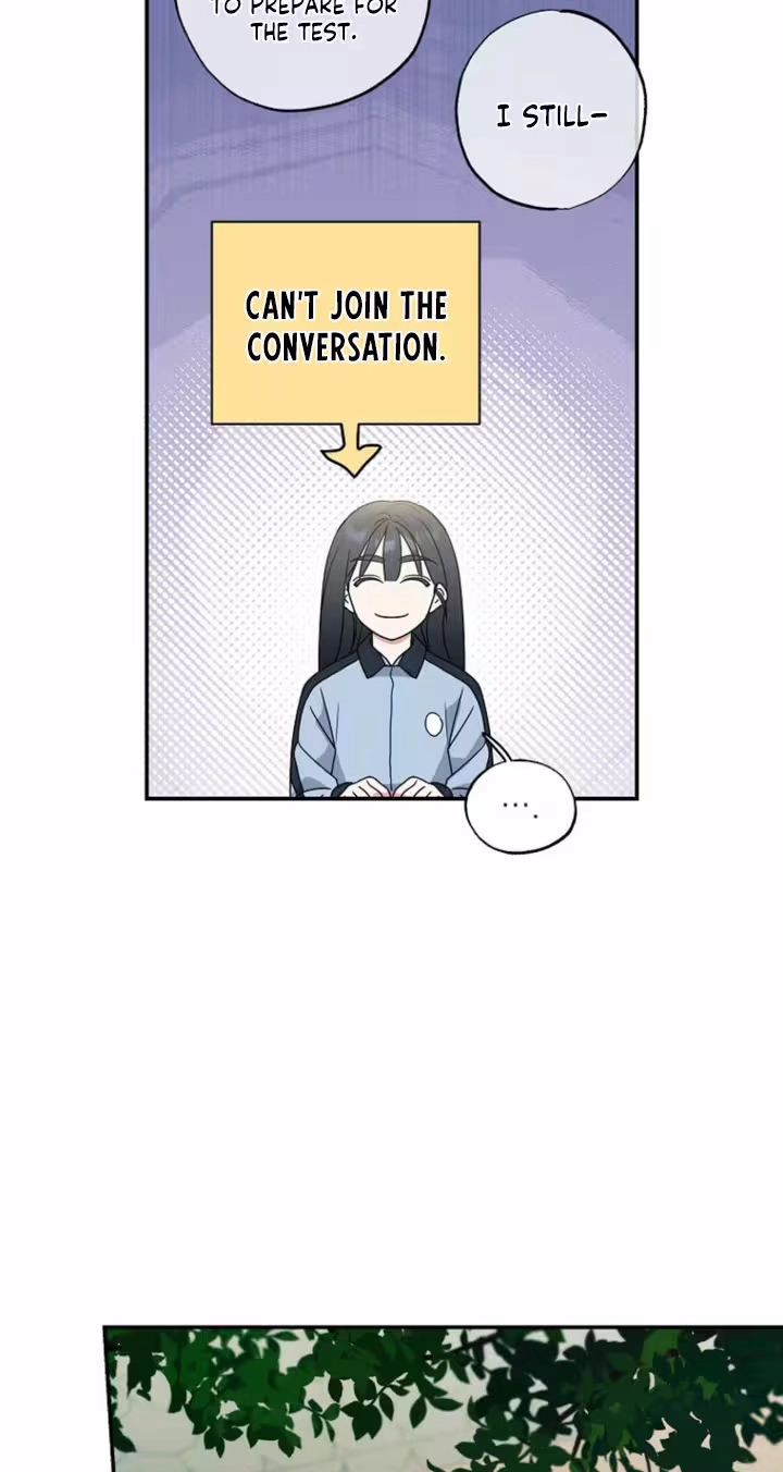 Too Much To Call Us Friends Chapter 7 page 51 - 