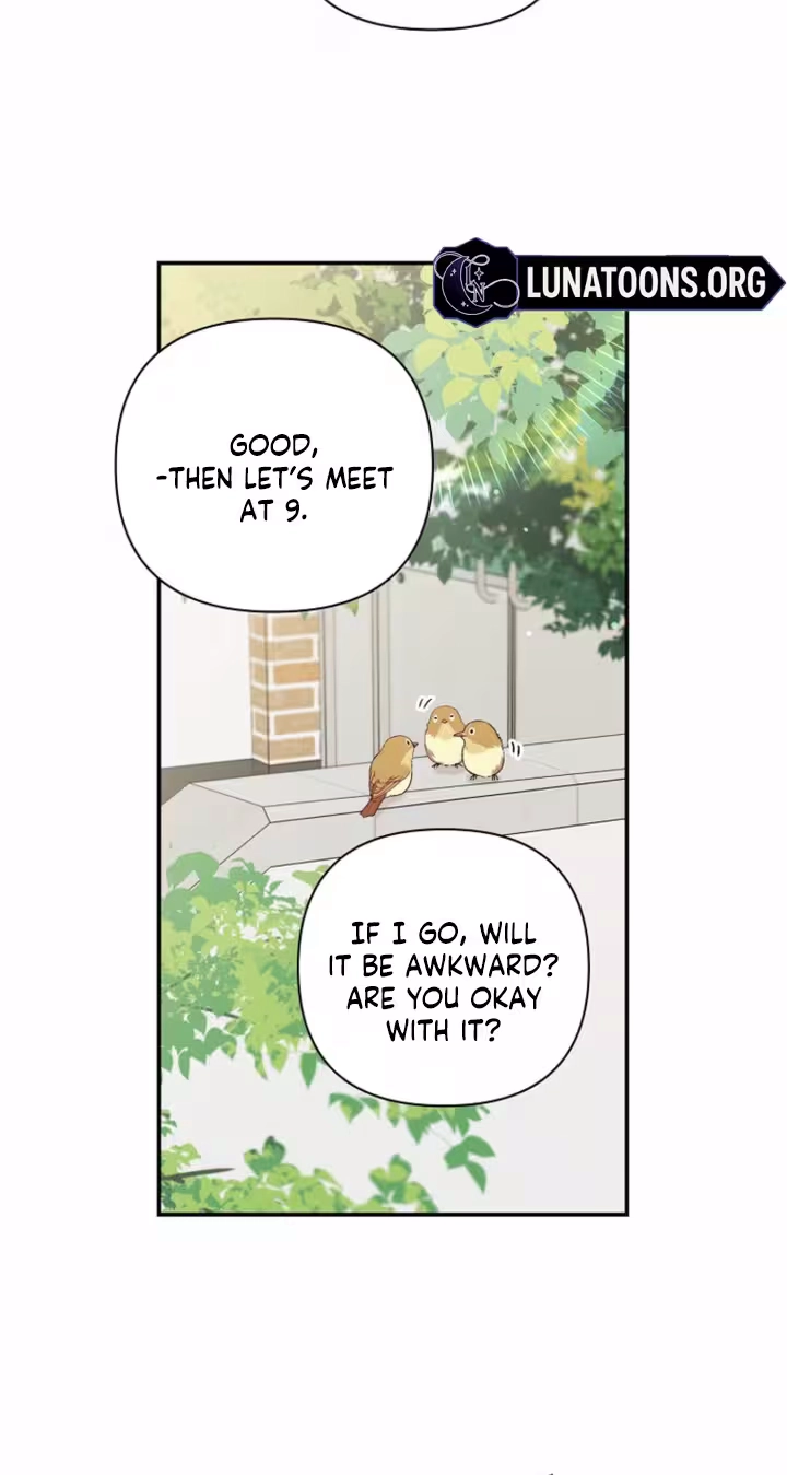 Too Much To Call Us Friends Chapter 7 page 55 - 