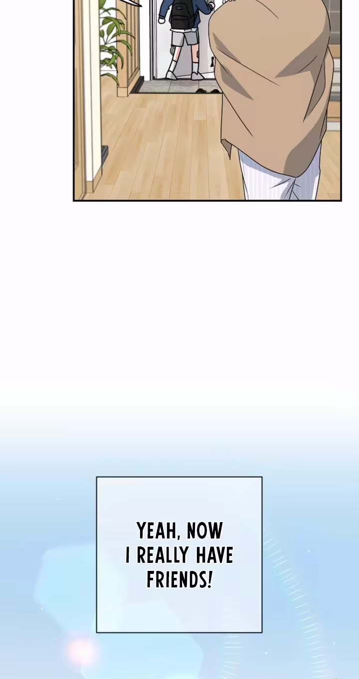 Too Much To Call Us Friends Chapter 7 page 62 - 