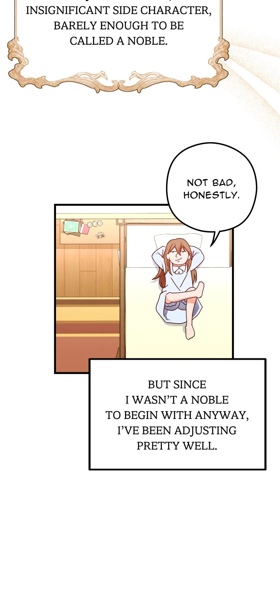 Too Pure for Touch Chapter 1 page 11 - 