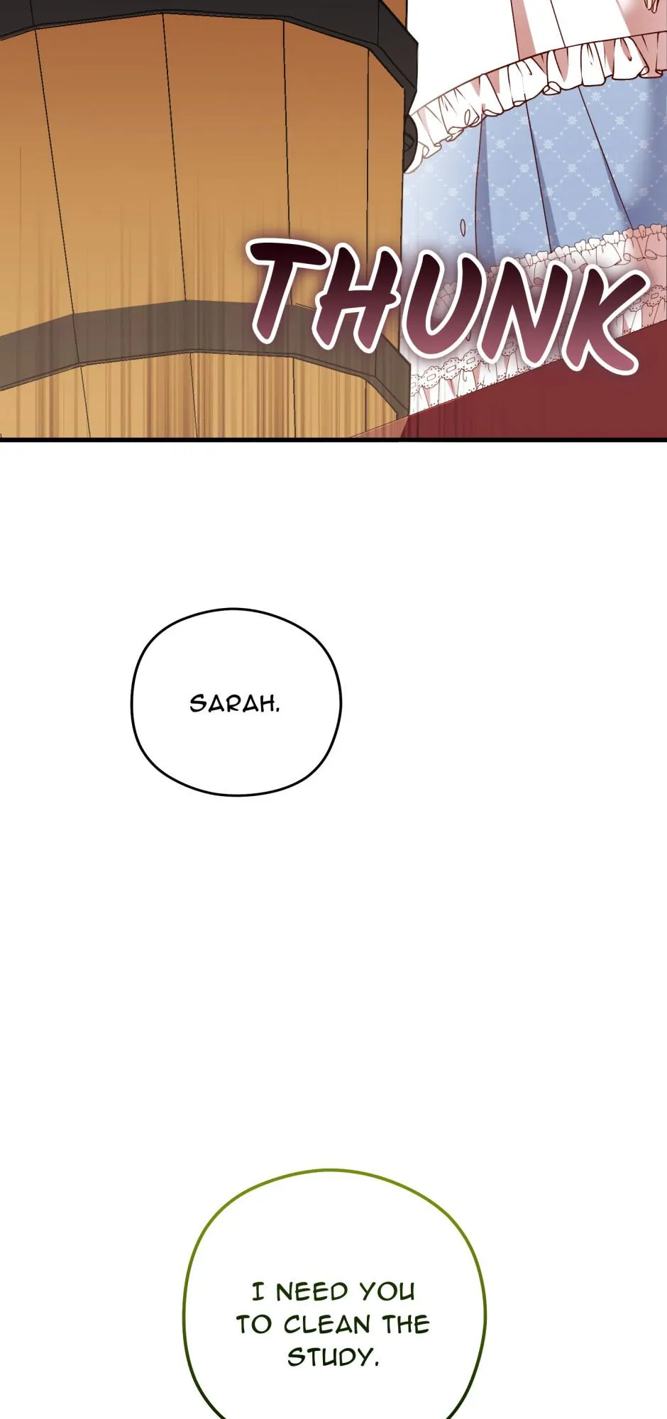 Too Pure for Touch Chapter 1 page 13 - 