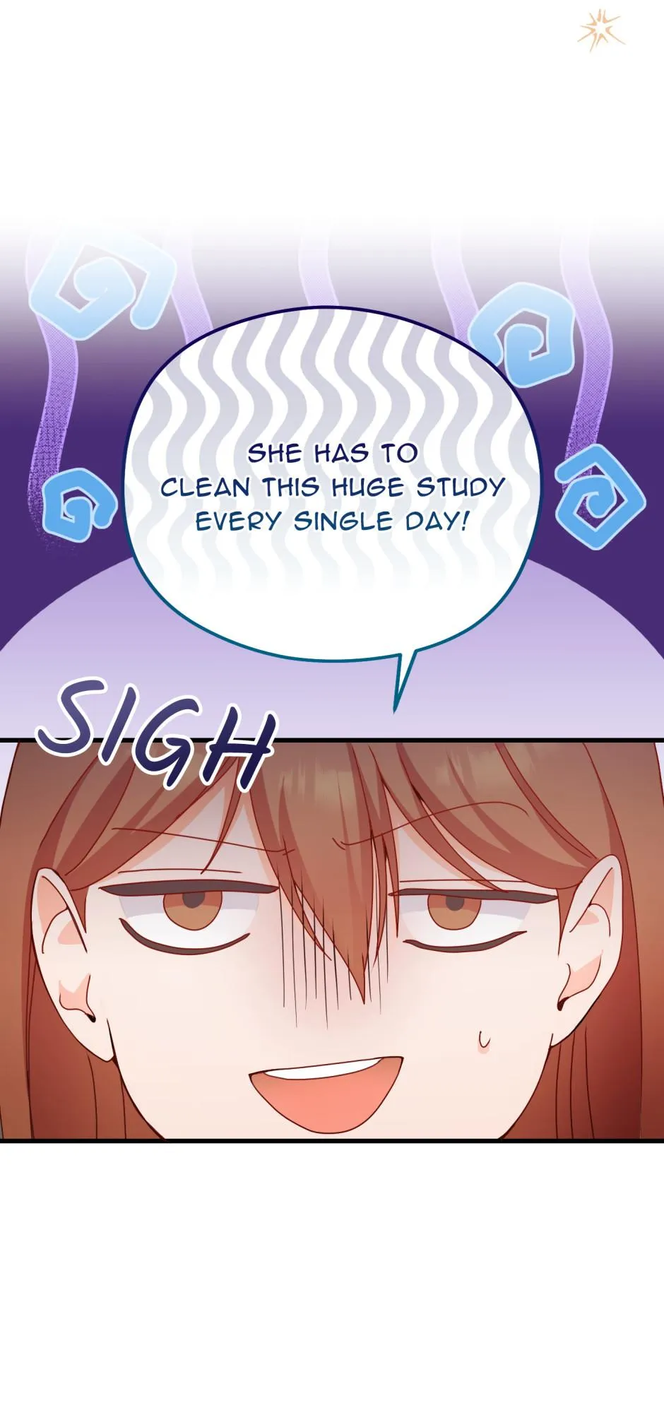 Too Pure for Touch Chapter 1 page 21 - 