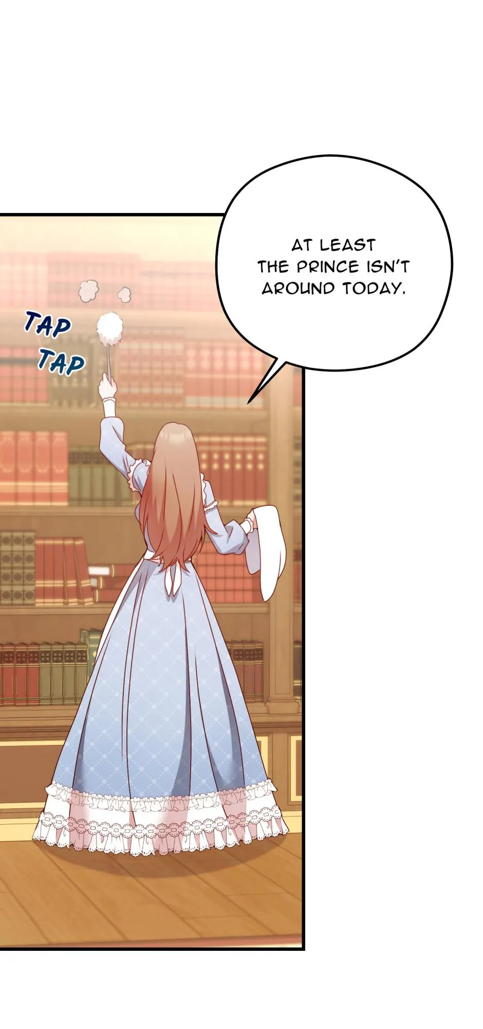 Too Pure for Touch Chapter 1 page 22 - 
