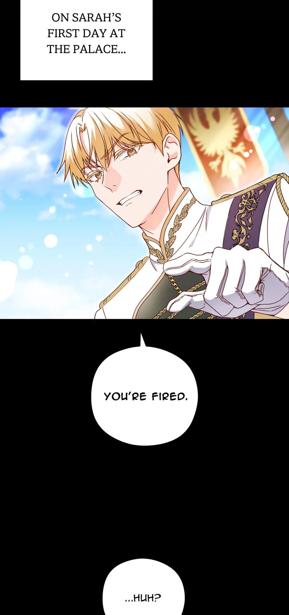 Too Pure for Touch Chapter 1 page 24 - 