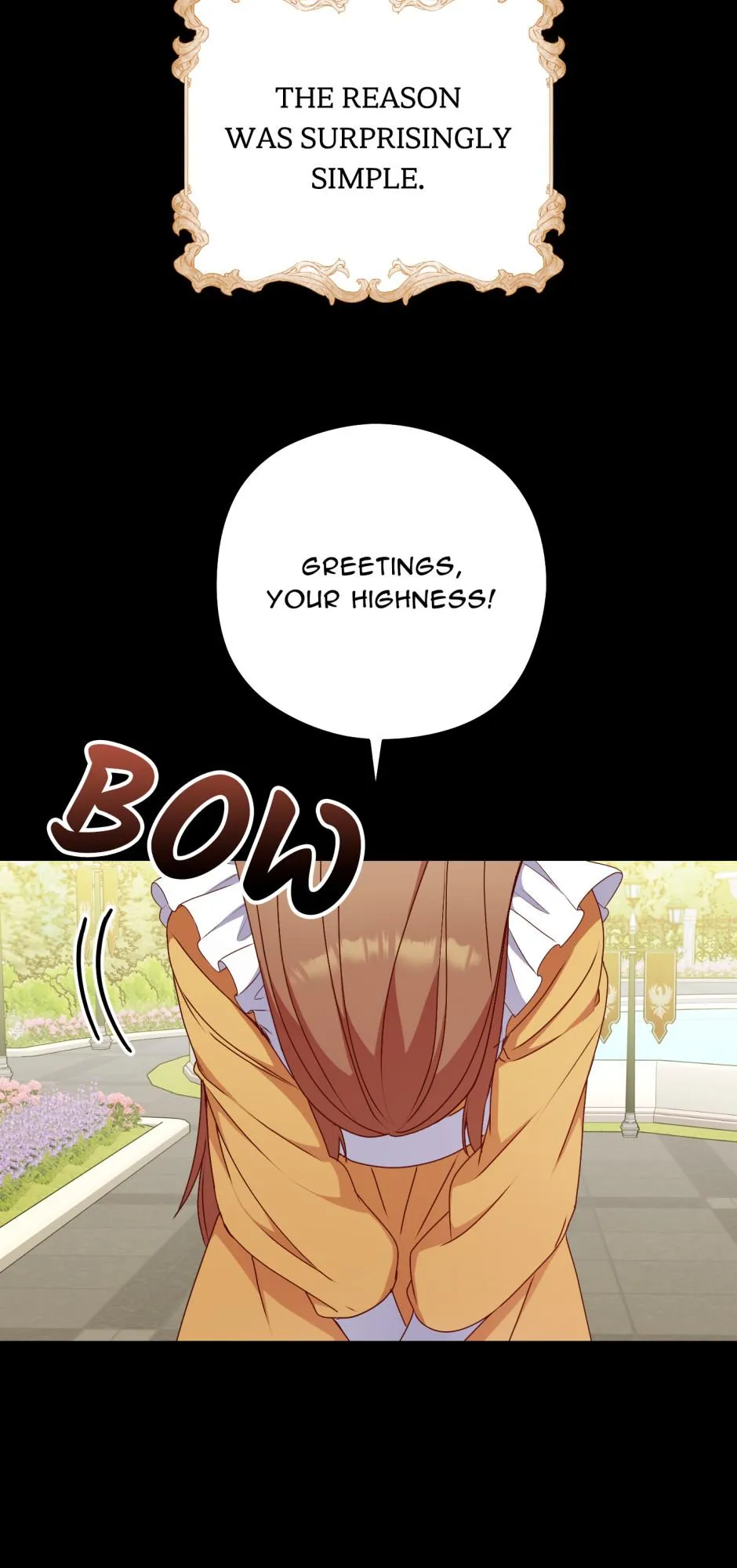 Too Pure for Touch Chapter 1 page 26 - 