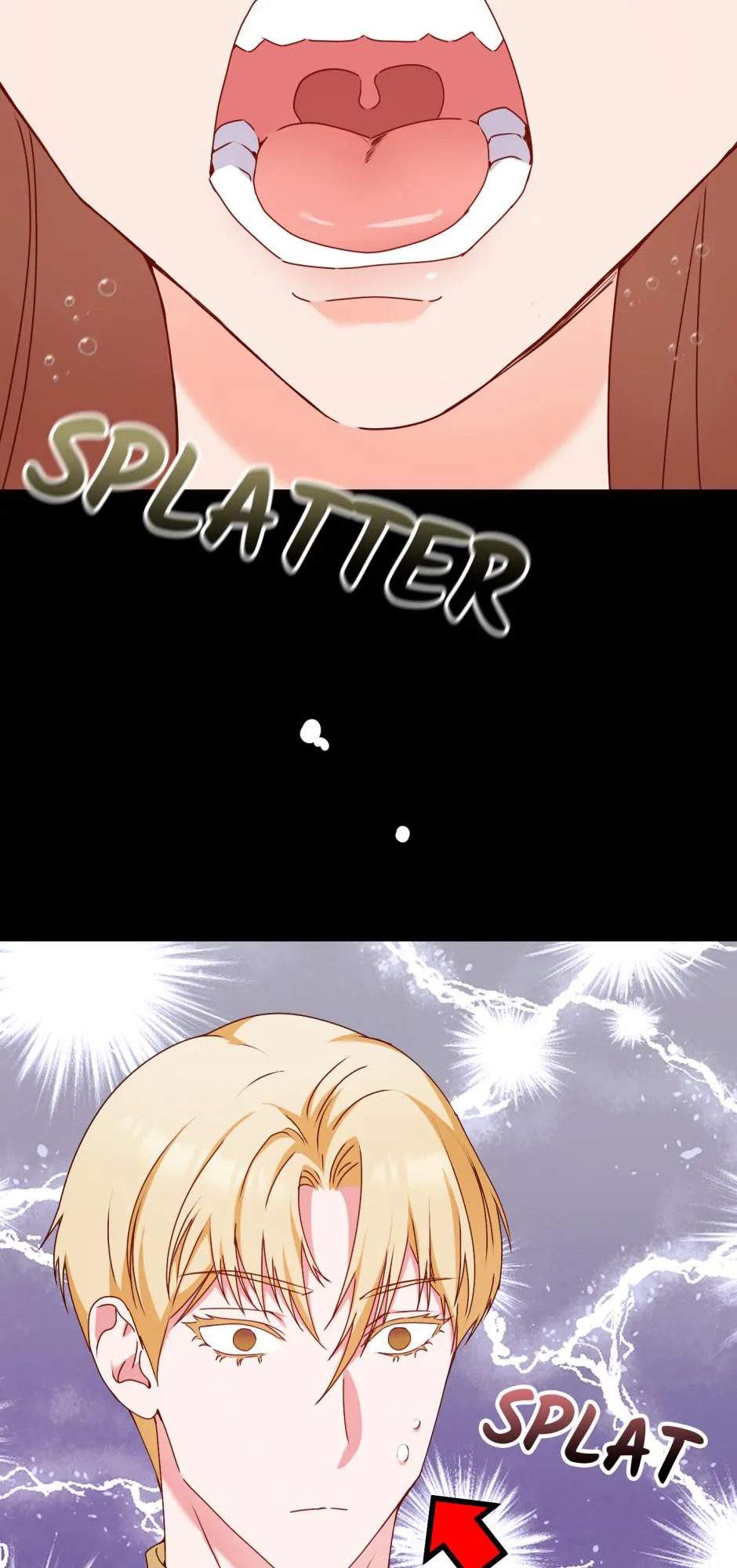 Too Pure for Touch Chapter 1 page 29 - 