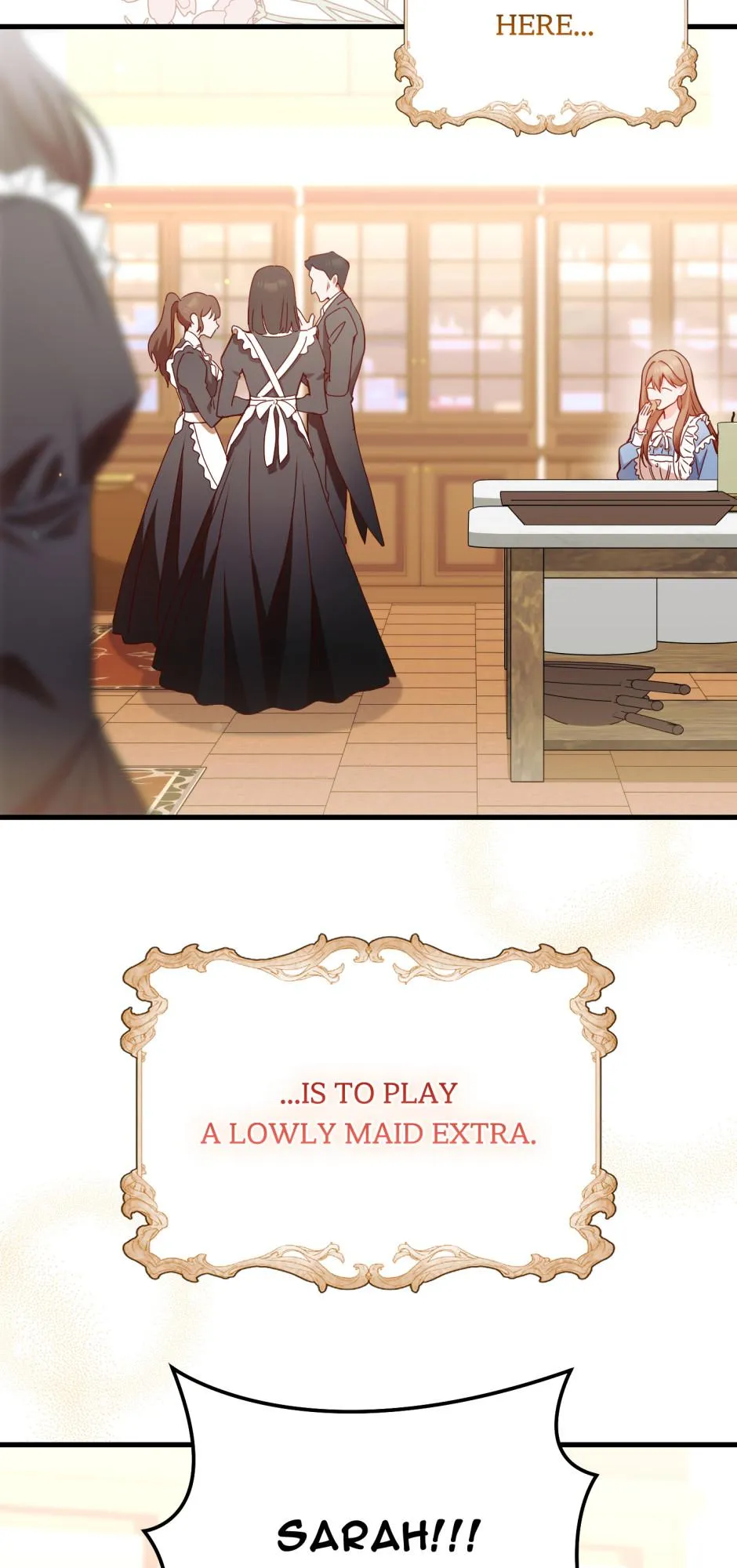 Too Pure for Touch Chapter 1 page 4 - 