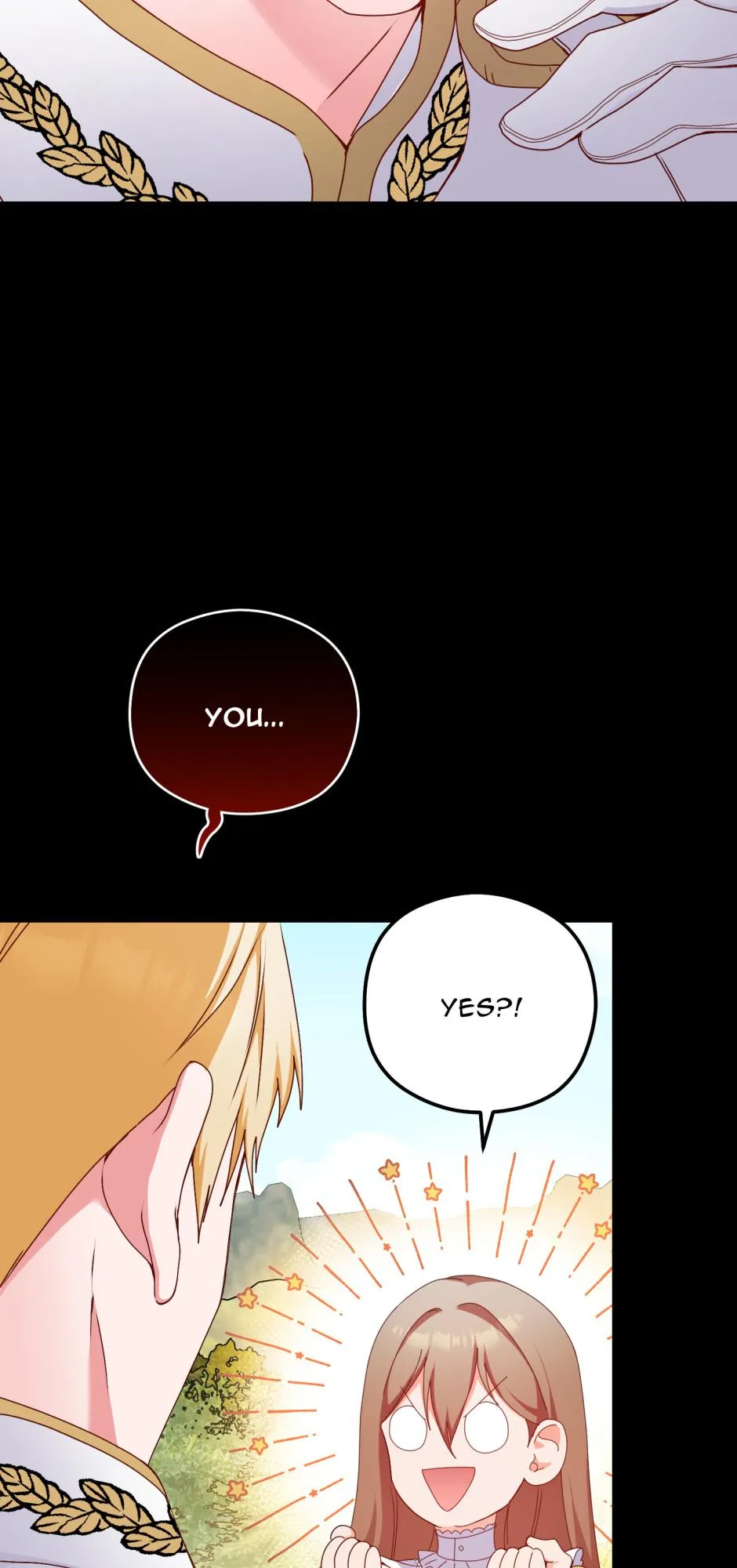 Too Pure for Touch Chapter 1 page 31 - 
