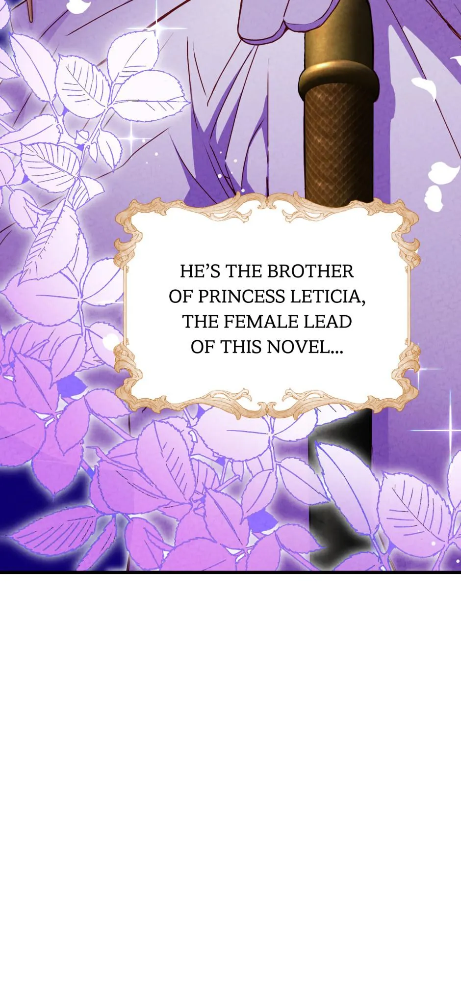 Too Pure for Touch Chapter 1 page 36 - 
