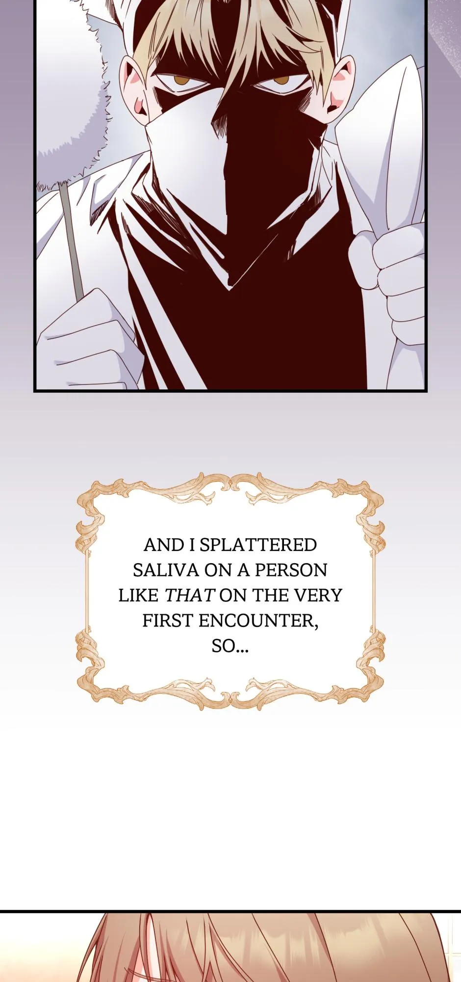 Too Pure for Touch Chapter 1 page 40 - 