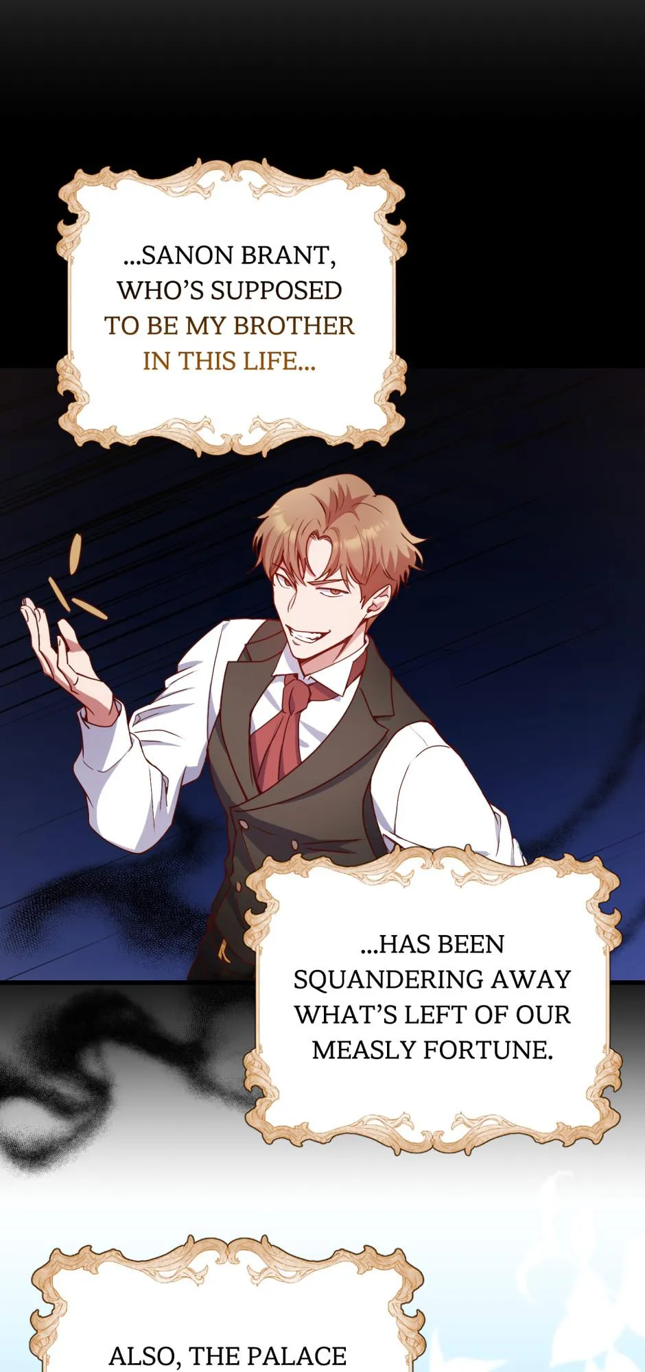 Too Pure for Touch Chapter 1 page 42 - 