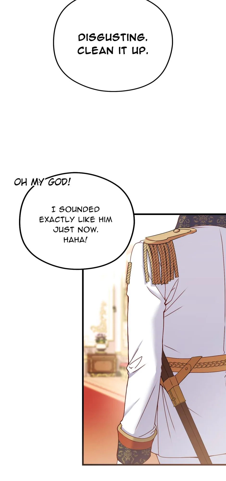 Too Pure for Touch Chapter 1 page 48 - 