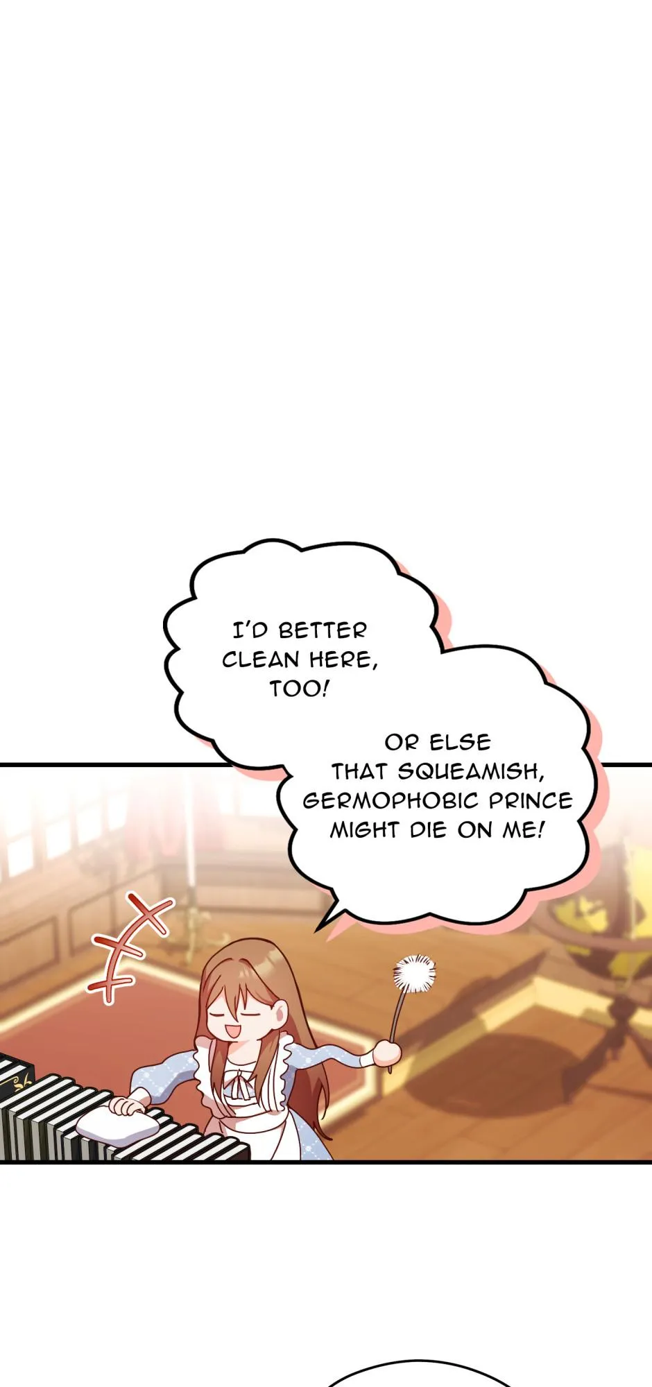 Too Pure for Touch Chapter 1 page 49 - 