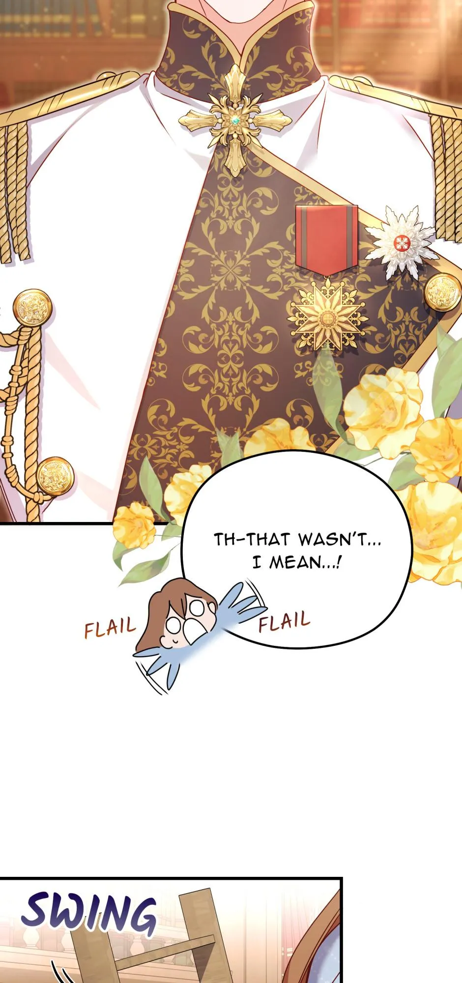 Too Pure for Touch Chapter 1 page 52 - 