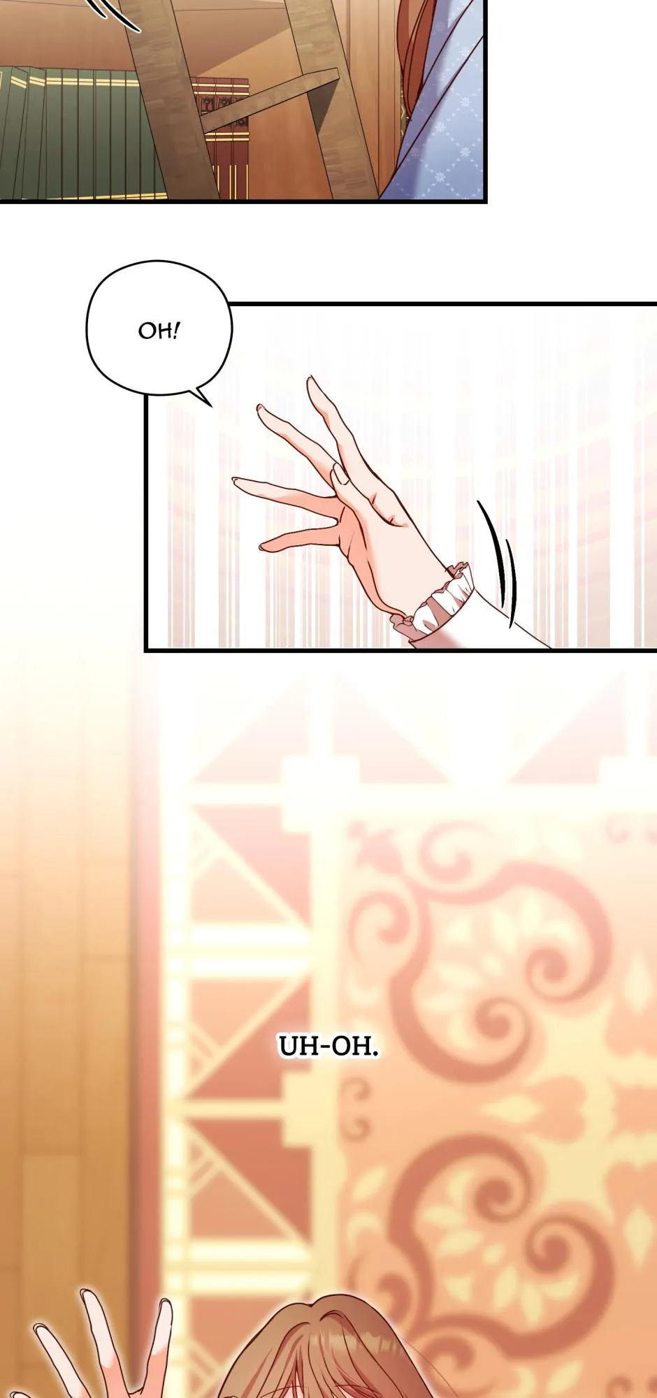 Too Pure for Touch Chapter 1 page 53 - 