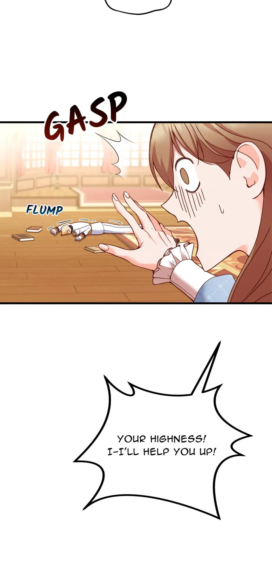 Too Pure for Touch Chapter 1 page 59 - 