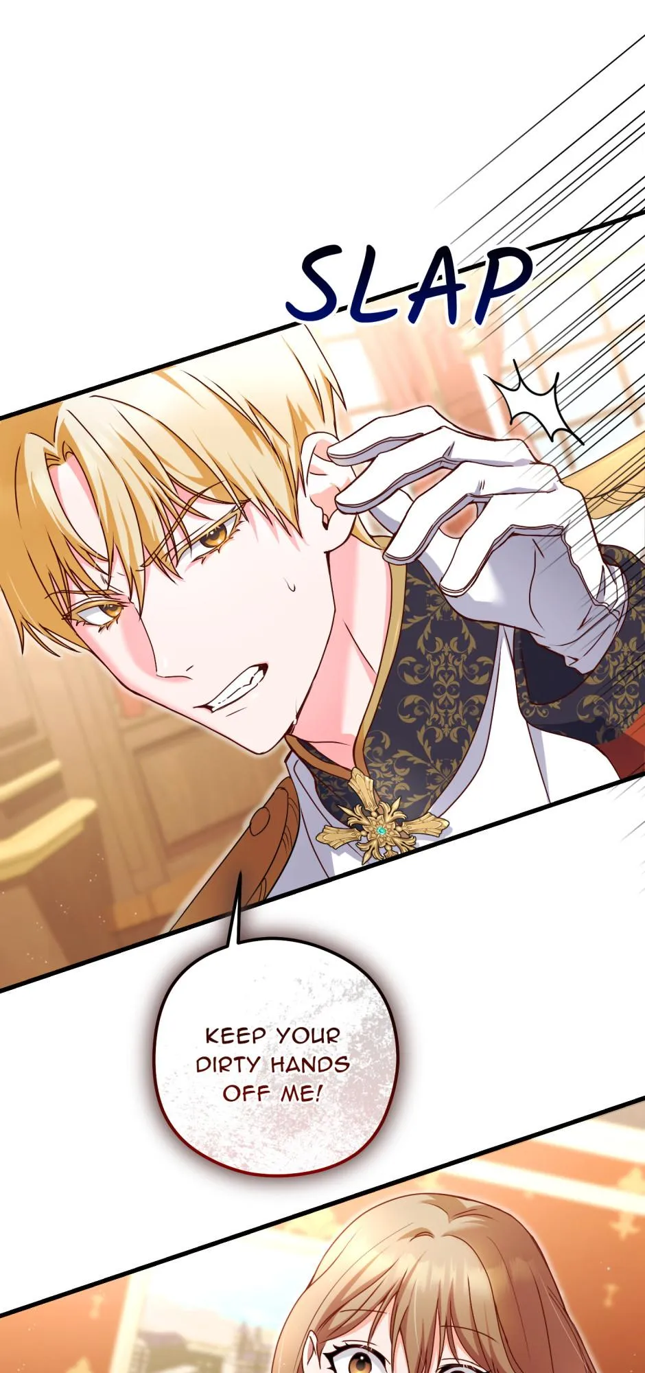 Too Pure for Touch Chapter 1 page 60 - 