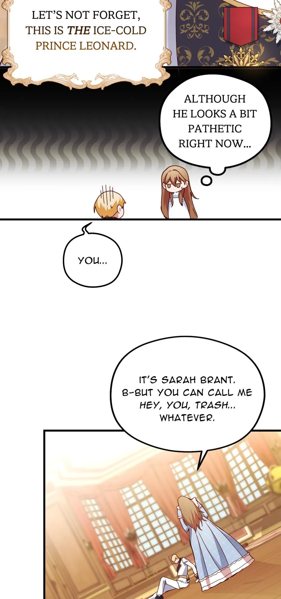 Too Pure for Touch Chapter 1 page 62 - 