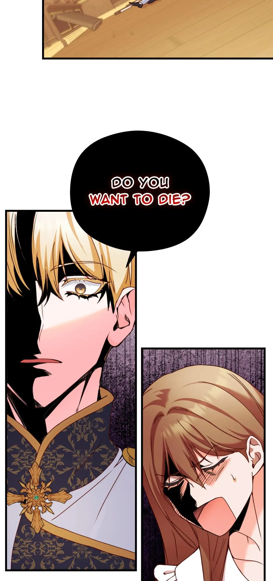 Too Pure for Touch Chapter 1 page 63 - 