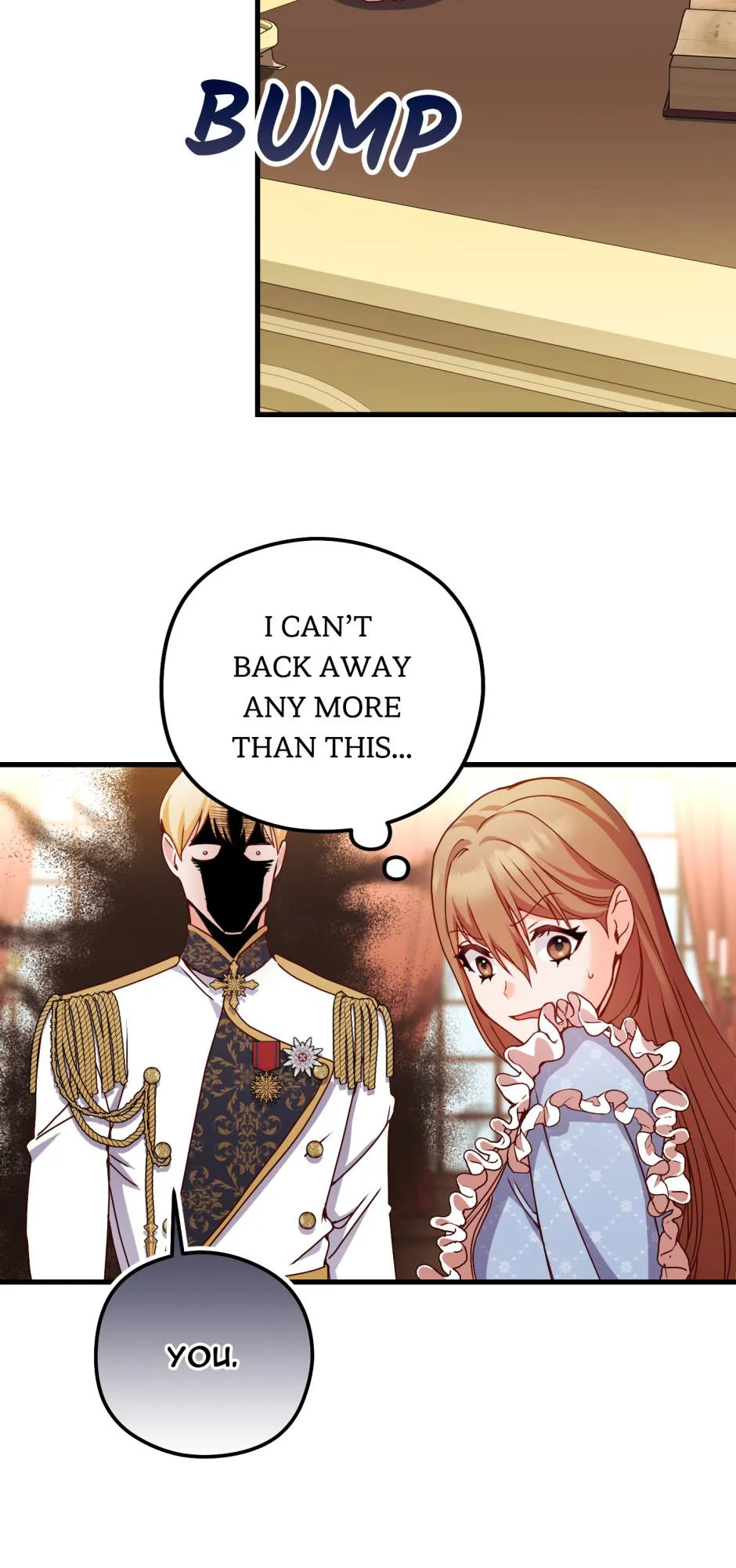 Too Pure for Touch Chapter 1 page 66 - 