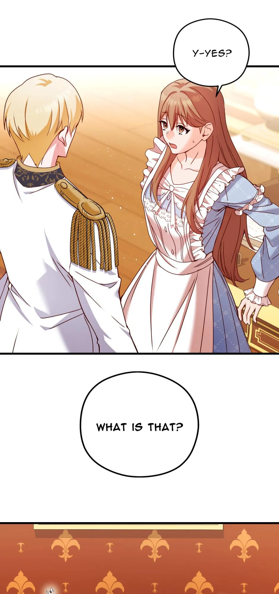 Too Pure for Touch Chapter 1 page 67 - 