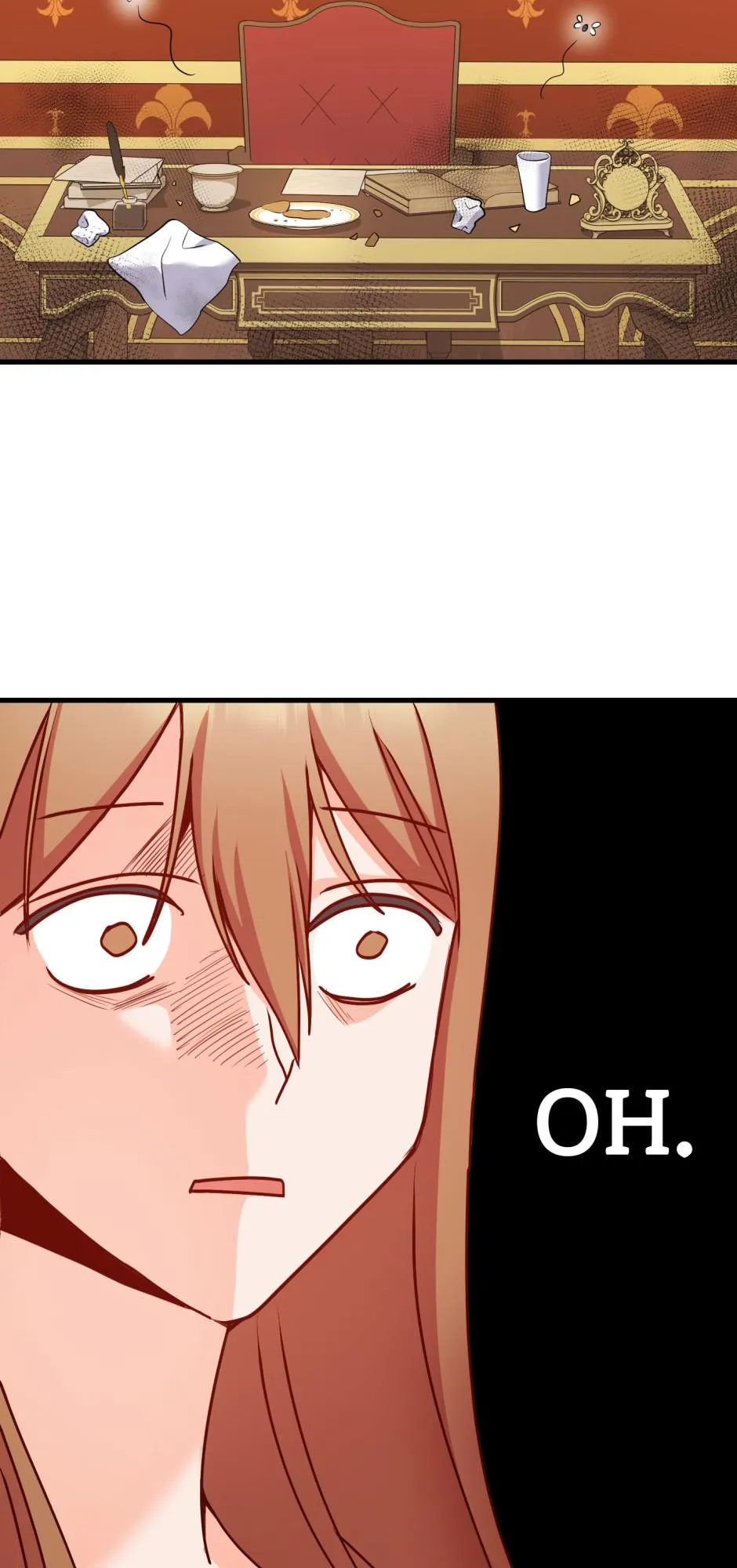 Too Pure for Touch Chapter 1 page 68 - 