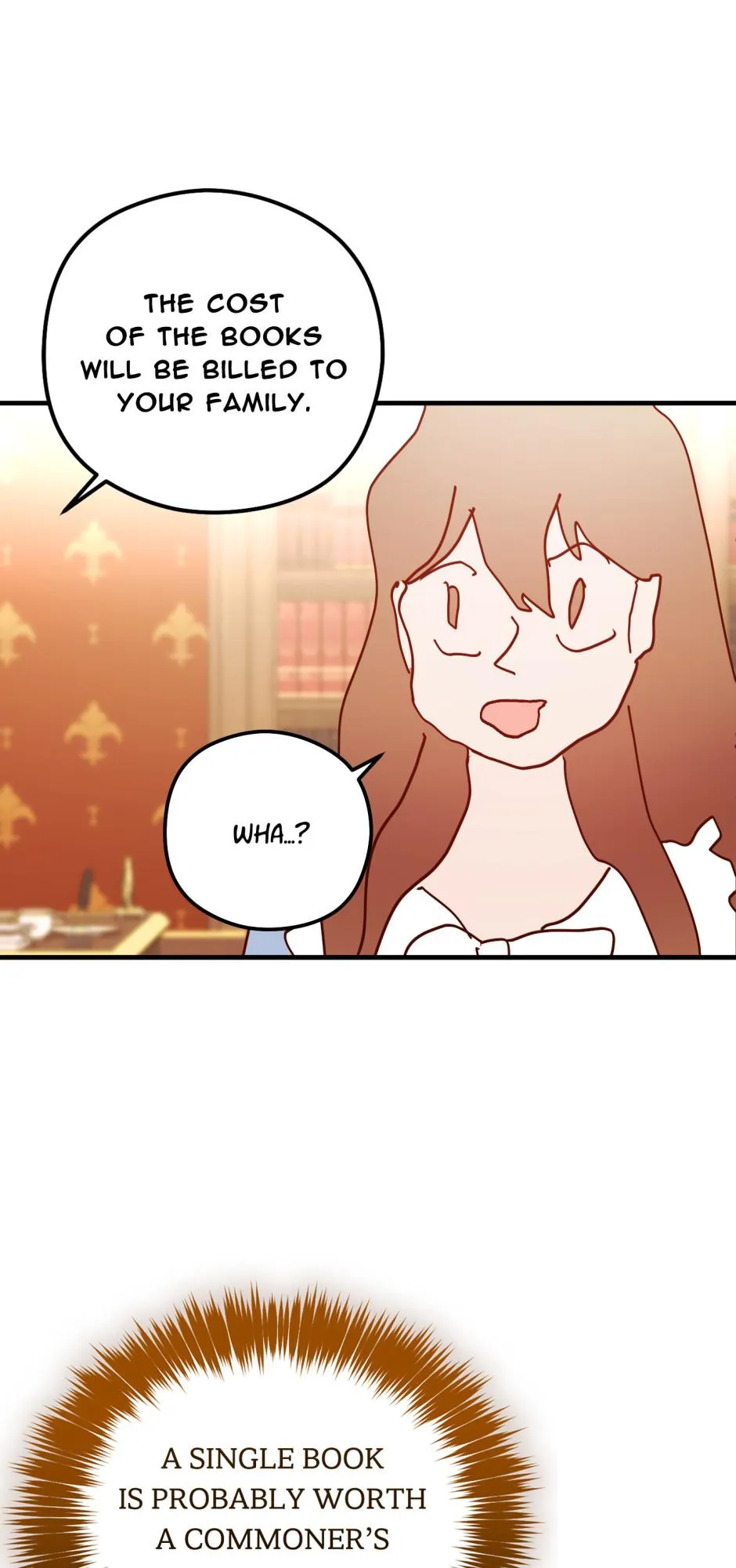 Too Pure for Touch Chapter 1 page 73 - 
