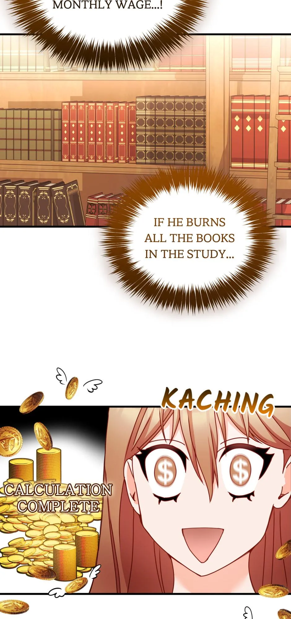 Too Pure for Touch Chapter 1 page 74 - 