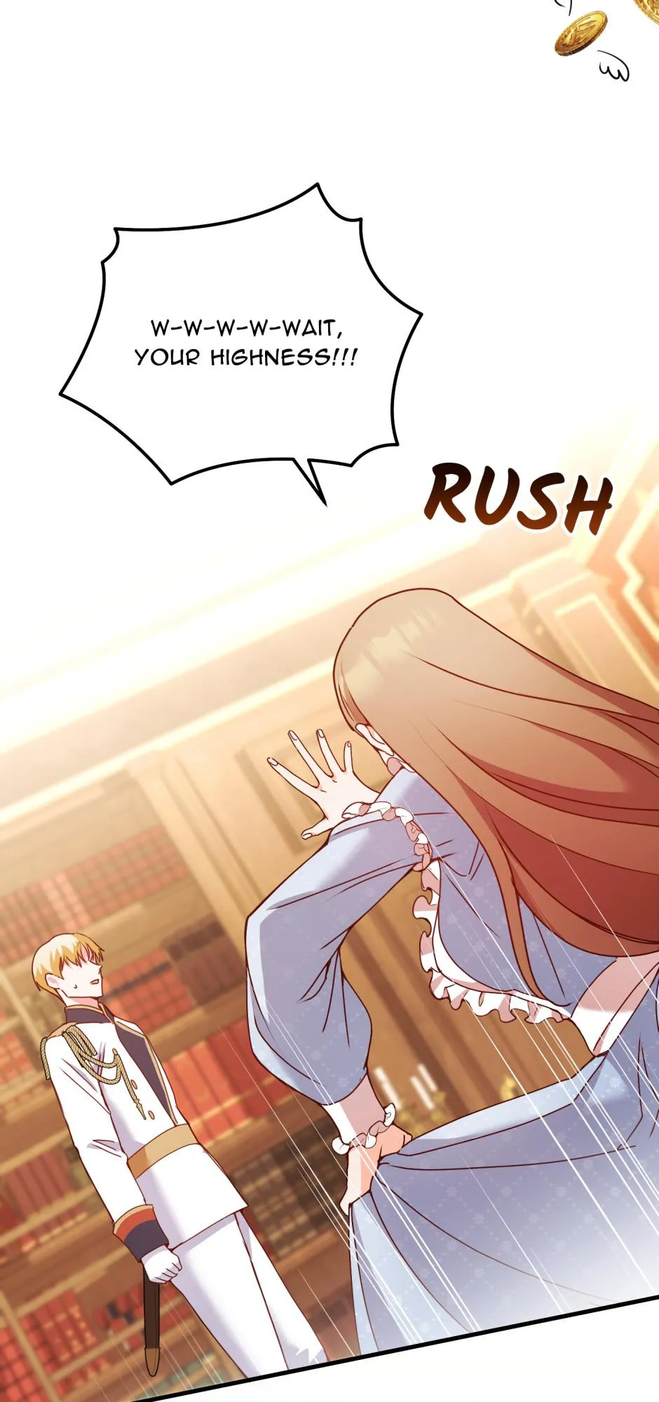 Too Pure for Touch Chapter 1 page 75 - 