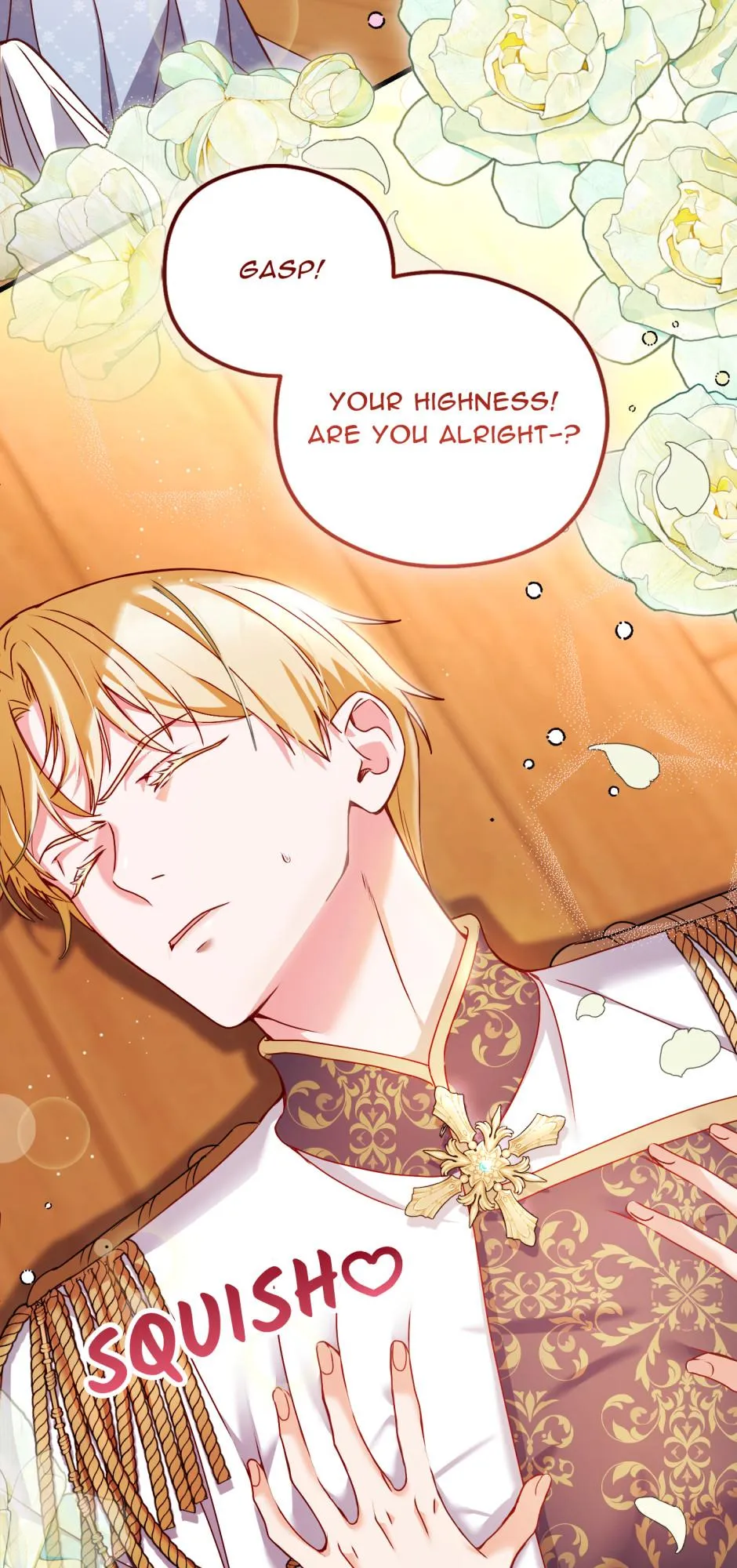 Too Pure for Touch Chapter 1 page 82 - 