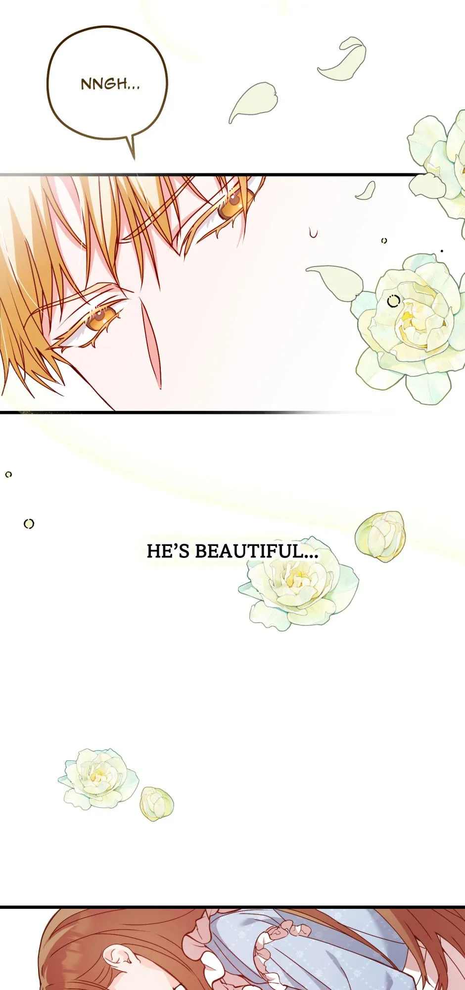 Too Pure for Touch Chapter 1 page 84 - 