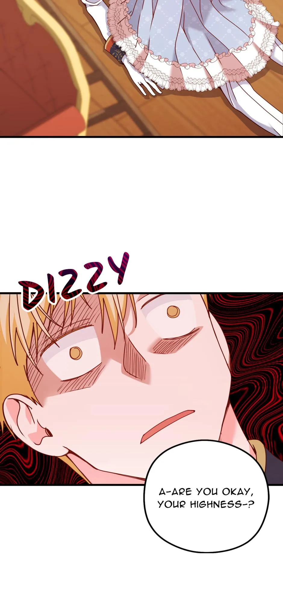 Too Pure for Touch Chapter 1 page 86 - 
