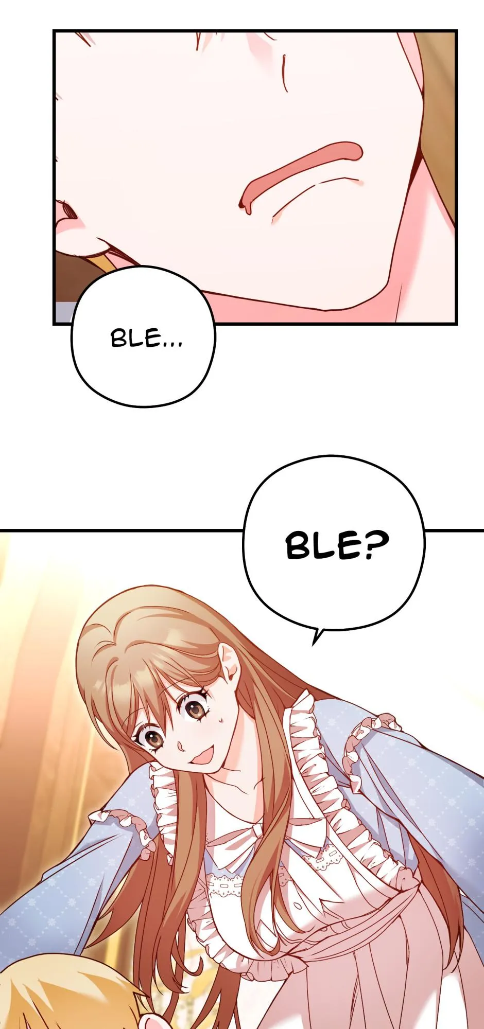 Too Pure for Touch Chapter 1 page 87 - 