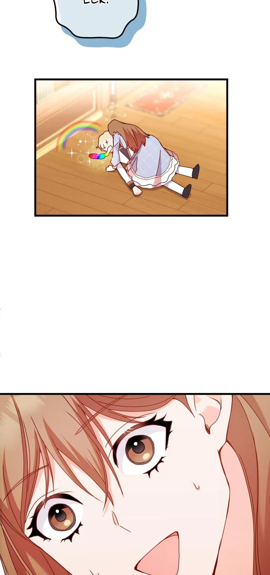 Too Pure for Touch Chapter 1 page 89 - 