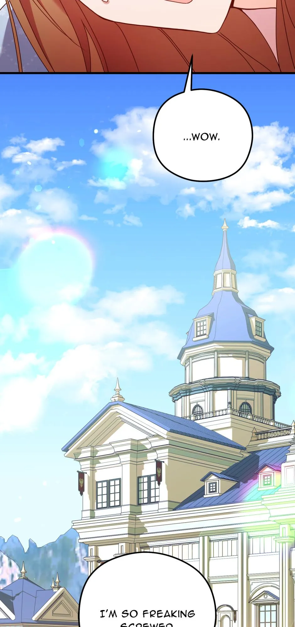 Too Pure for Touch Chapter 1 page 90 - 