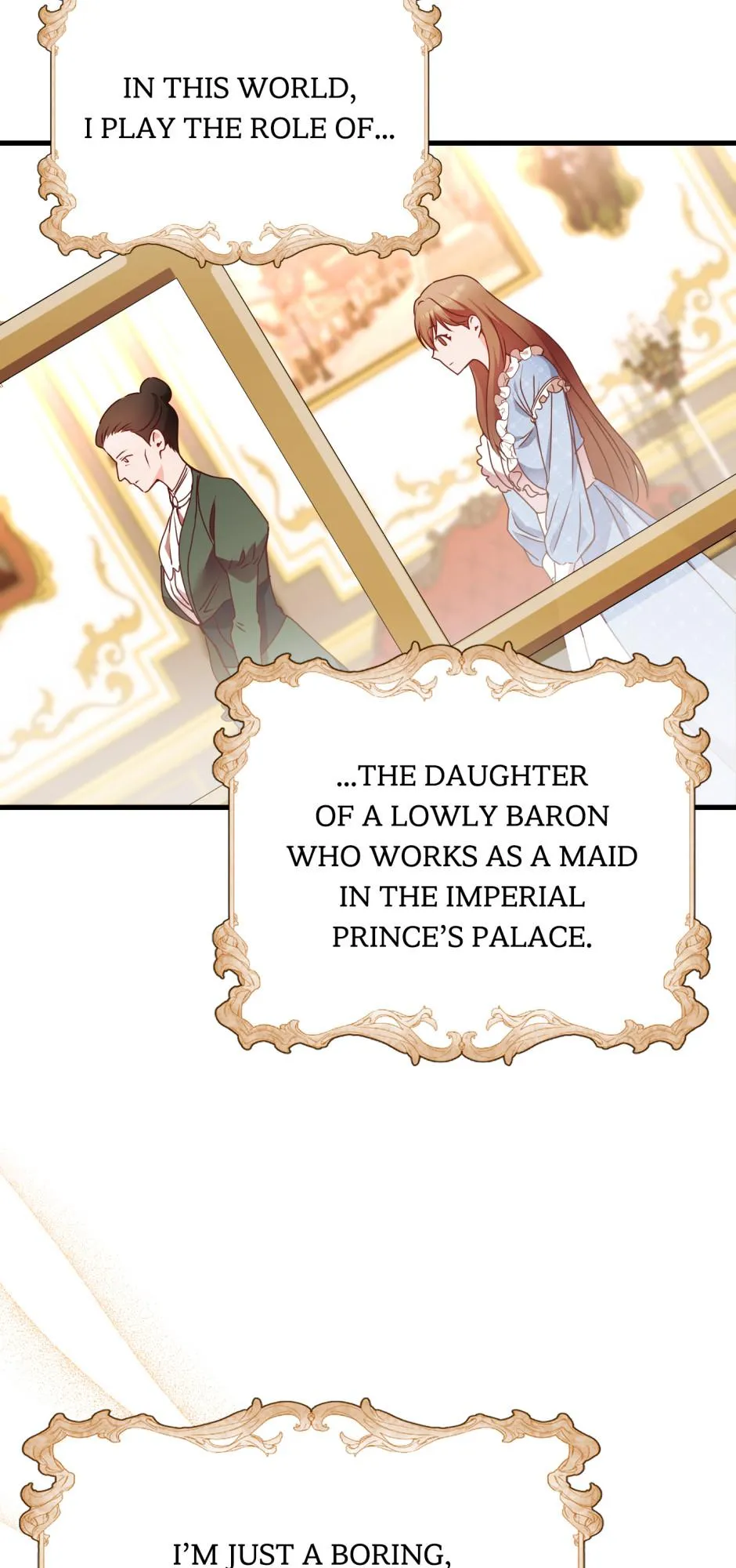 Too Pure for Touch Chapter 1 page 10 - 