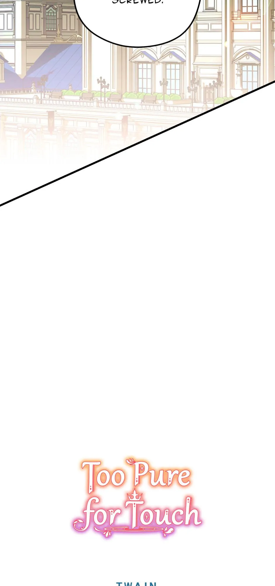 Too Pure for Touch Chapter 1 page 91 - 