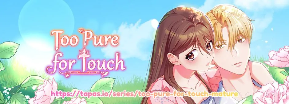 Too Pure for Touch Chapter 11 page 1 - 