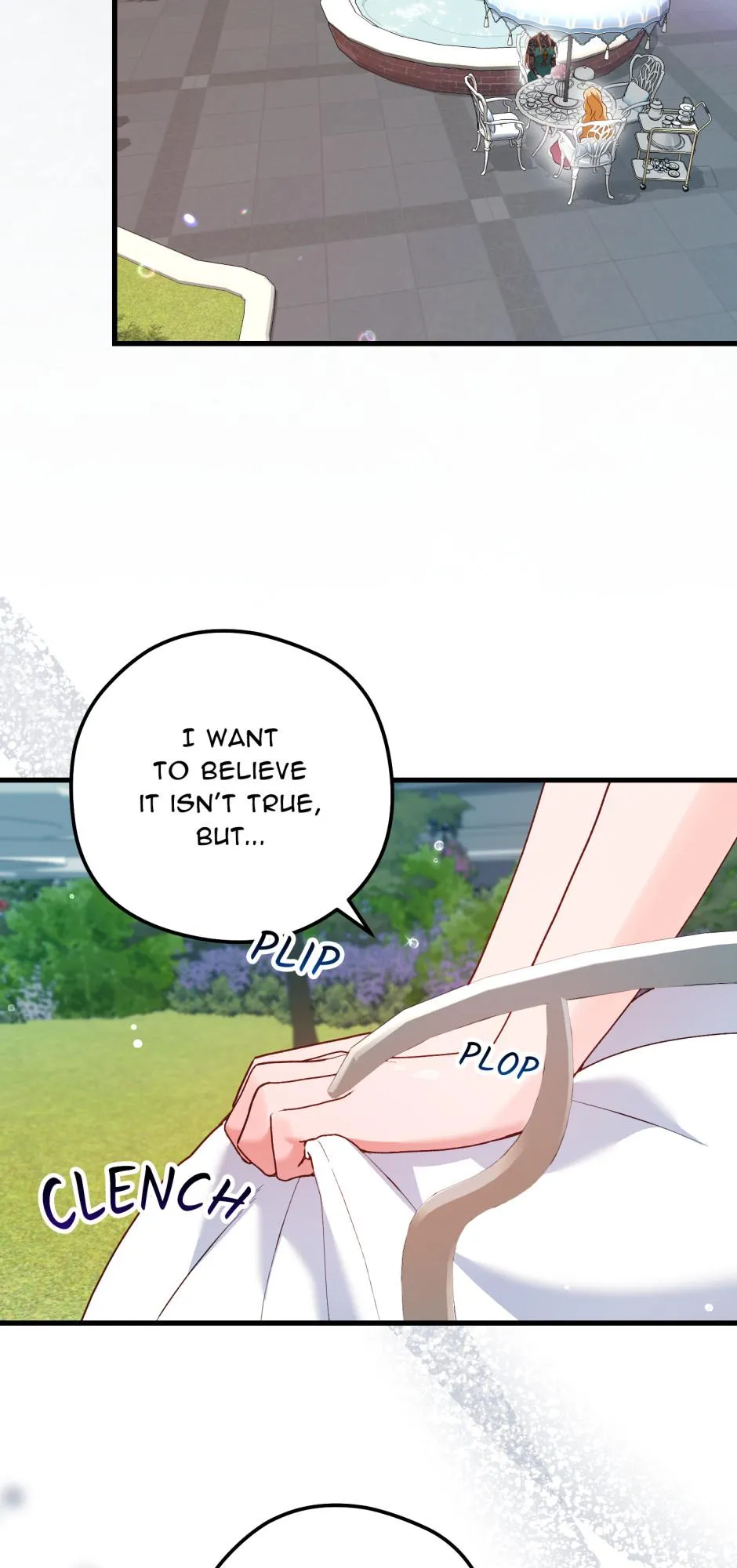 Too Pure for Touch Chapter 11 page 14 - 