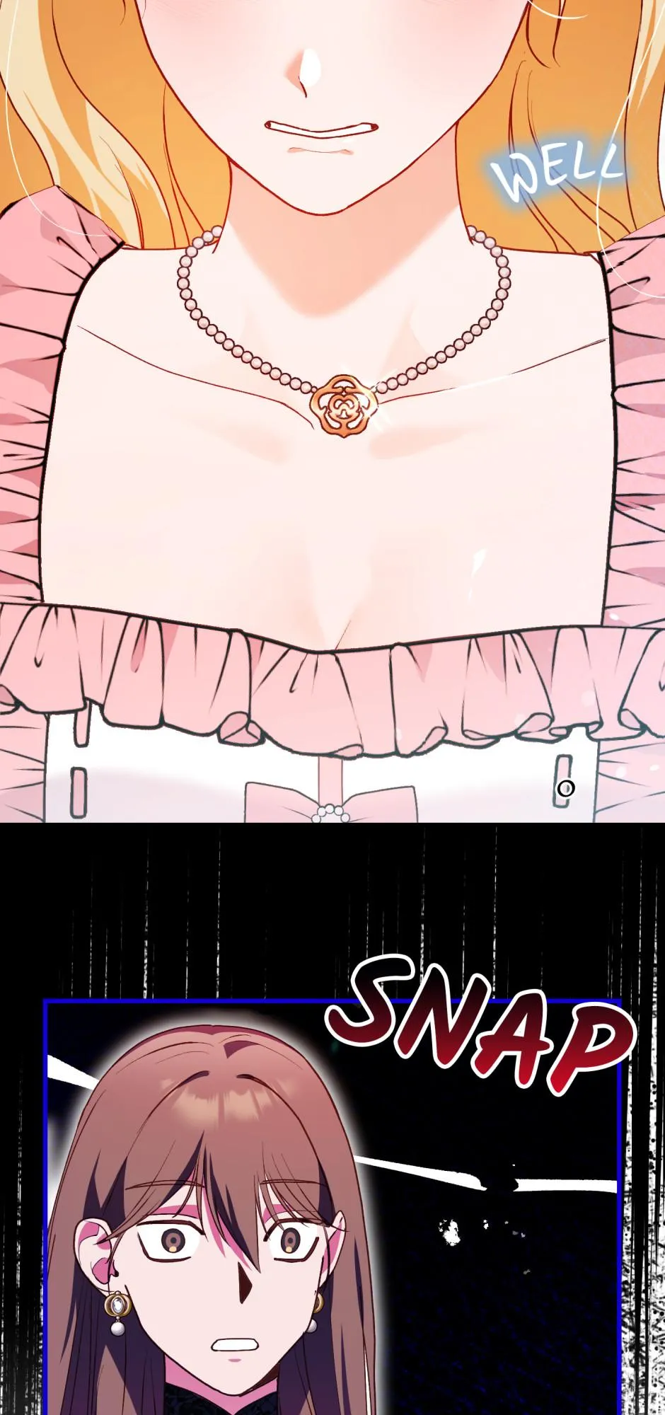 Too Pure for Touch Chapter 11 page 16 - 