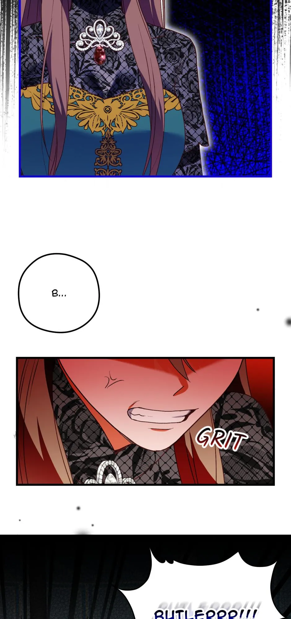Too Pure for Touch Chapter 11 page 17 - 