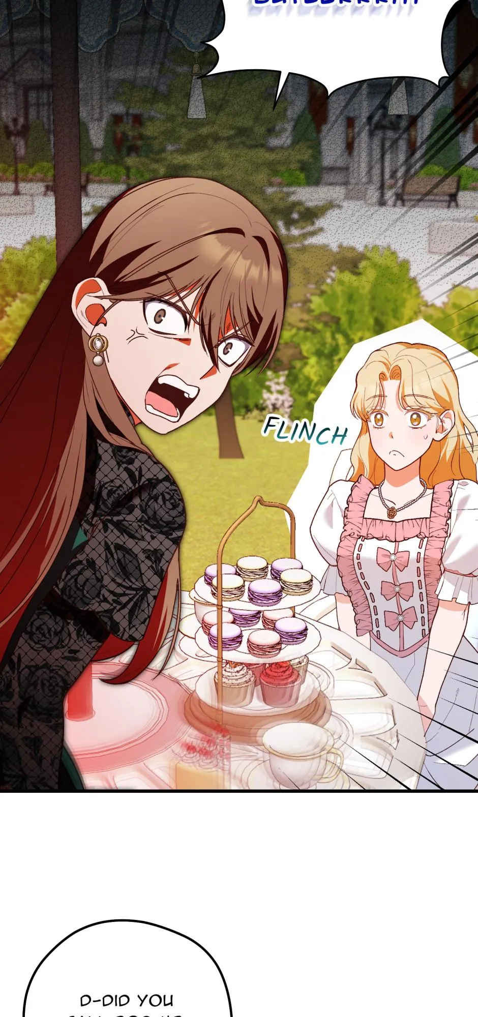 Too Pure for Touch Chapter 11 page 18 - 