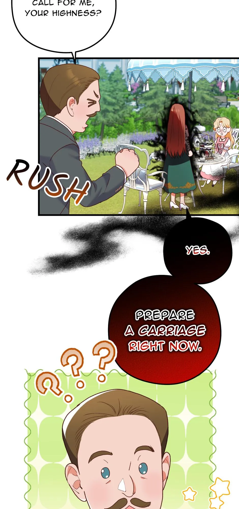 Too Pure for Touch Chapter 11 page 19 - 