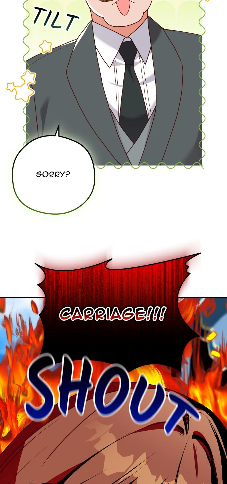 Too Pure for Touch Chapter 11 page 20 - 