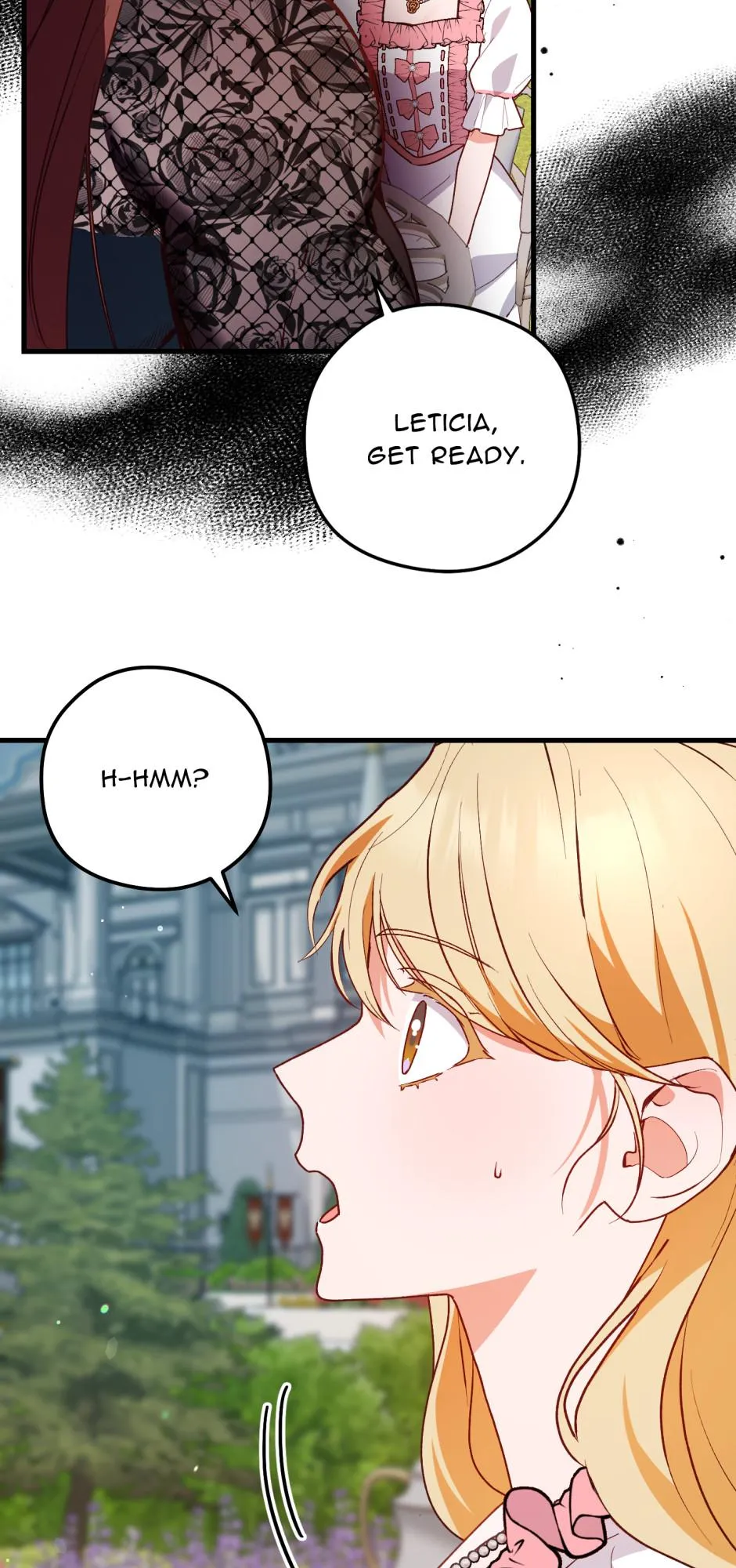 Too Pure for Touch Chapter 11 page 23 - 