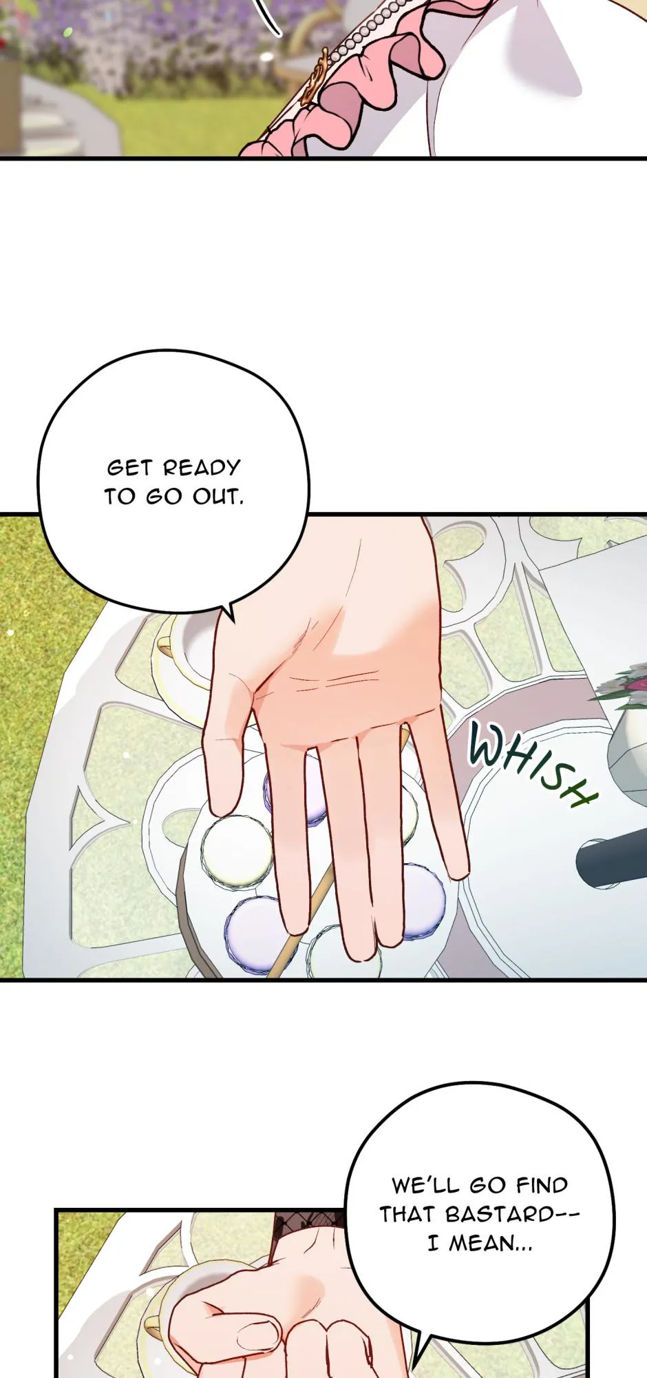 Too Pure for Touch Chapter 11 page 24 - 