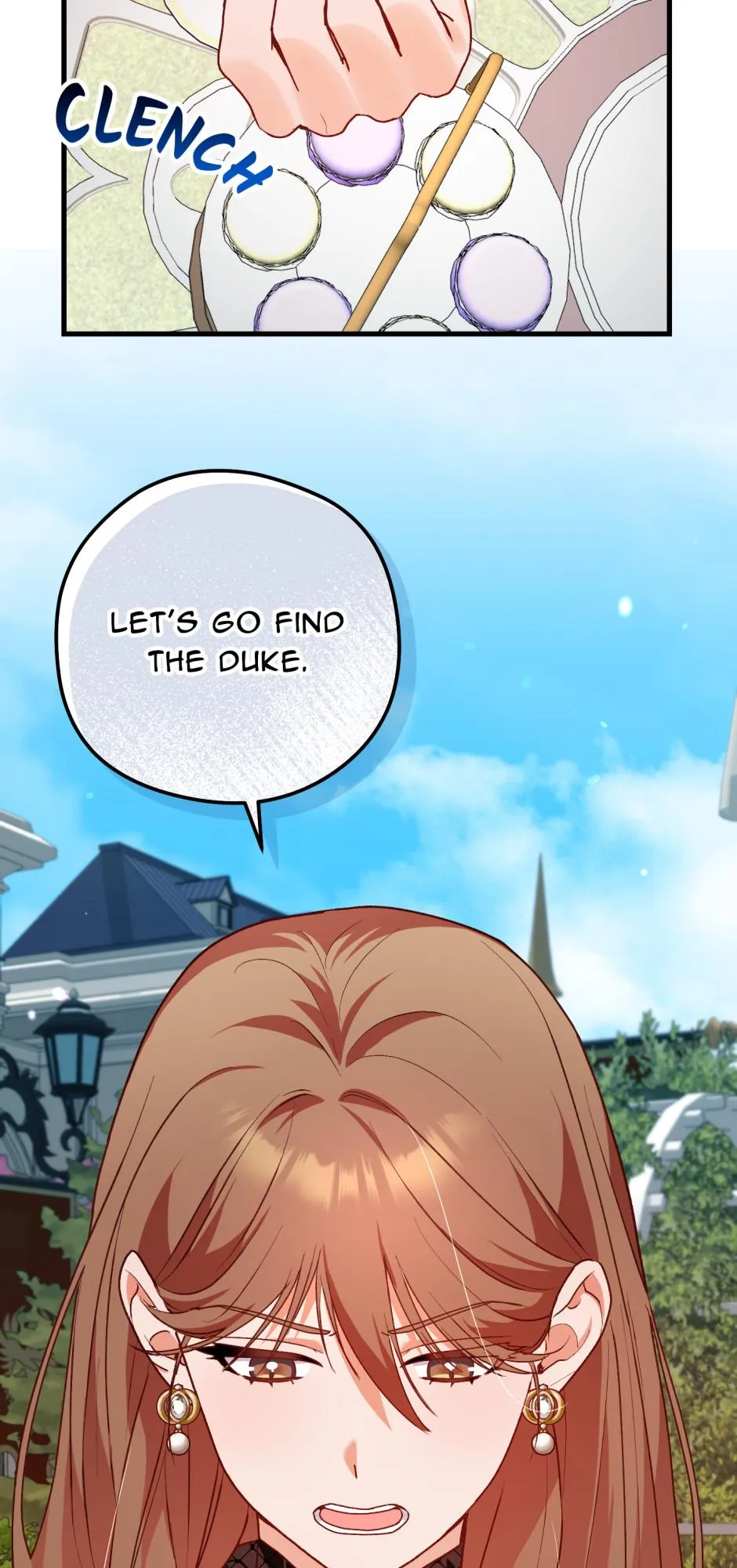 Too Pure for Touch Chapter 11 page 25 - 