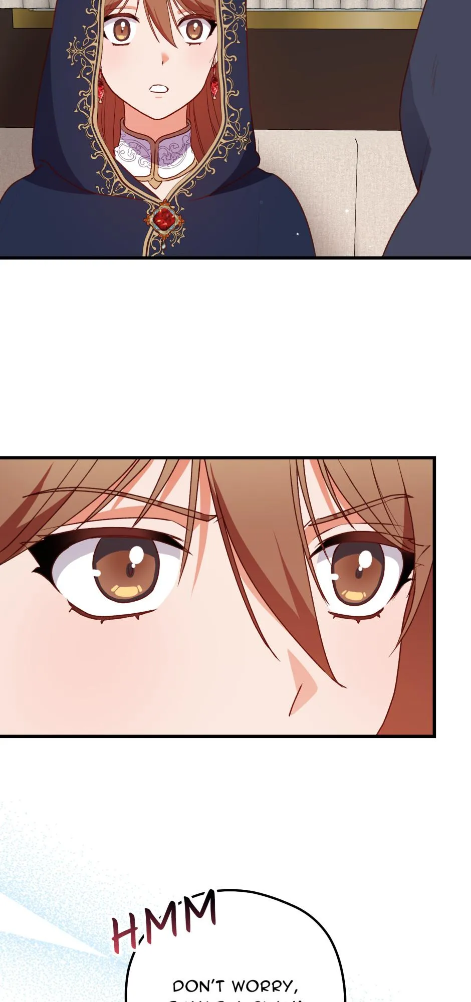 Too Pure for Touch Chapter 11 page 30 - 