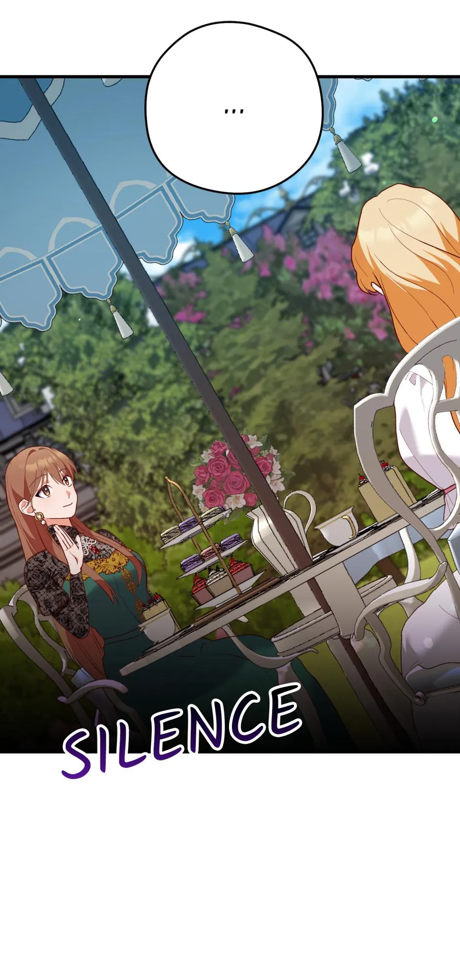 Too Pure for Touch Chapter 11 page 4 - 